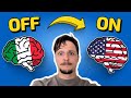 Englishify Your Mind pezzo per pezzo  (Inglesizza la tua mente )