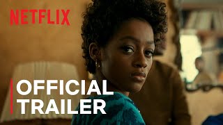 BEAUTY Netflix Web Series (2022) Official Trailer