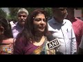 Delhi BJP Protest Demands Kejriwals Resignation Over Alleged Scam | News9  - 05:49 min - News - Video