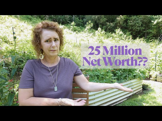 I'm Worth 25 Million and Katie is Divorced...Is it True?