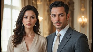 An Accident Forced Them to Share a Shower — And She Had No Idea He Was a Billionaire