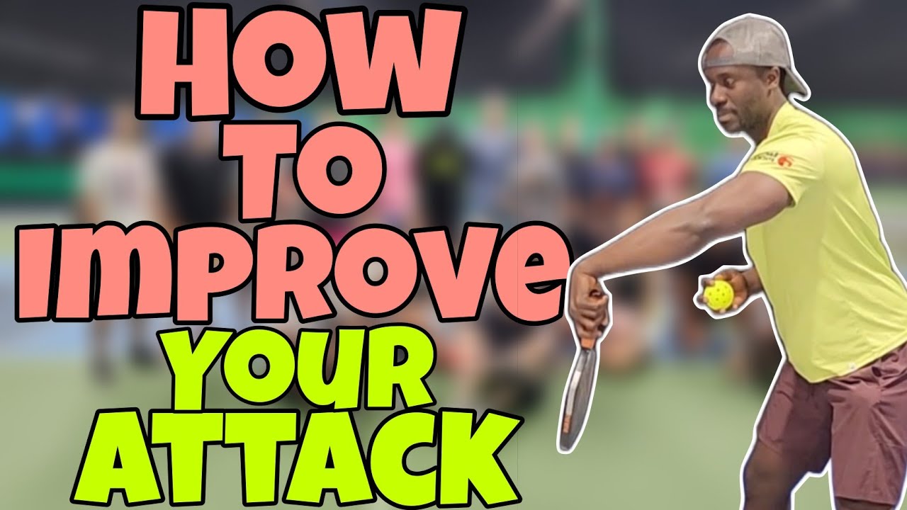 This Skill Will Change Your Pickleball Game