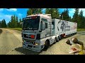 MAN TGX E5 [1.32+]