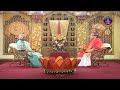 Gurusannidhi | Y.Swarna Latha garu | Sri VSR Murthy garu | EP117 | 28-03-2024 | SVBC TTD  - 57:00 min - News - Video