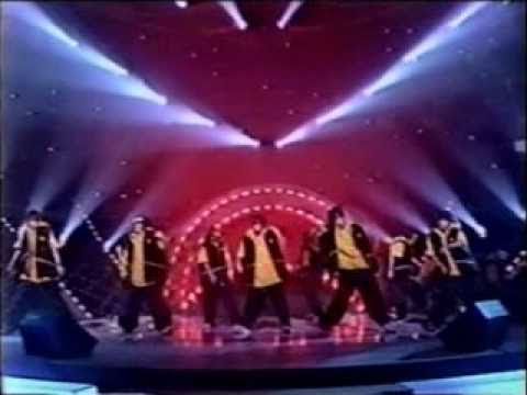H.O.T. - Beet (Light) (Live)