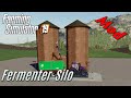 Fermenting Silo Wood v1.0.0.0