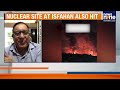 US Strikes Iran: U.S. Joins Israel in Major Escalation as Trump Confirms Iran Nuclear Sites Hit