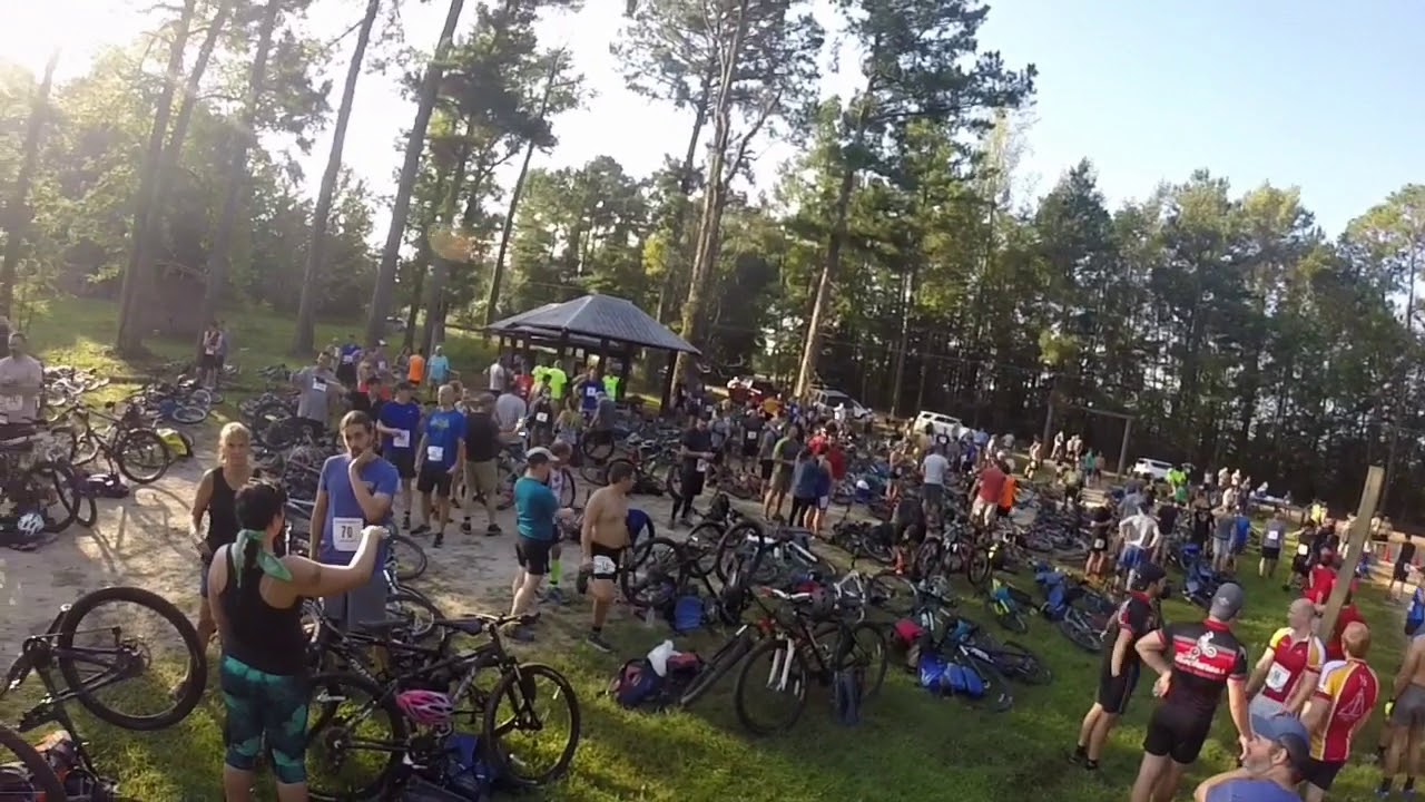 Race Video