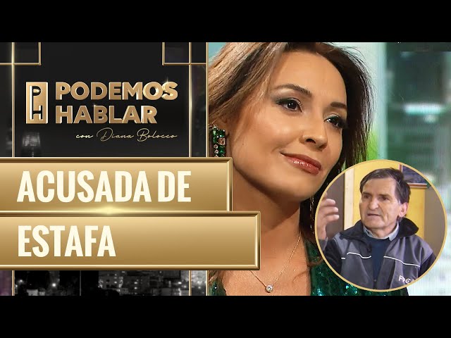 “PUEDE GUARDAR SILENCIO”: El polémico audio de Camila Polizzi a Gerardo Silva - Podemos Hablar