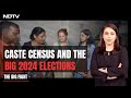 OBC Survey Vs Caste Census: Stage Set For 2024 | The Big Fight