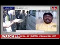 LIVE : ఎన్నికల వేడిలో మండుతున్న నేతల మాటలు | News Analysis On AP Elections | hmtv - 02:18:45 min - News - Video