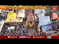 అంగరంగ వైభవంగా పెన్నహోబిలం లక్ష్మీనరసింహస్వామి బ్రహ్మ రథోత్సవం. | Pennahobilam Temple Brahmotsavam