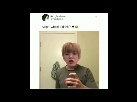 Kpop Vines That Remind Me That I'm Kpop Trash