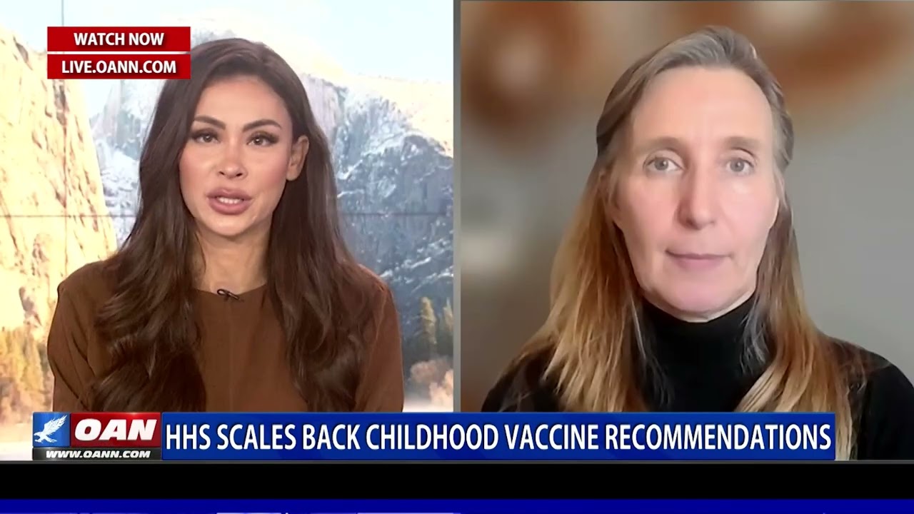 CDC Narrows Federal Childhood Vaccine Schedule, but California Sets Its Own Standards
