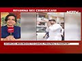 Prajwal Revanna | Centre Working On Request To Cancel Prajwal Revannas Diplomatic Passport: Sources  - 14:22 min - News - Video