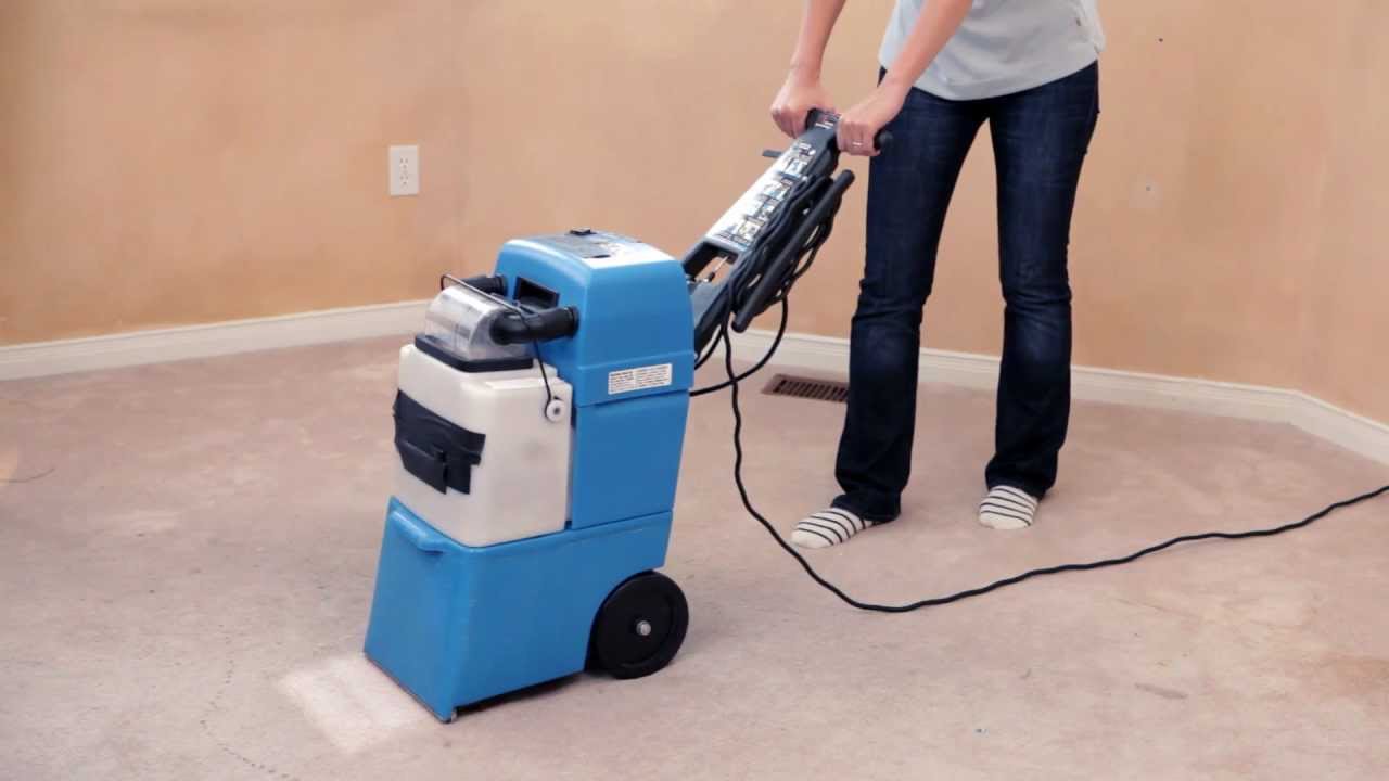 How To Deep Clean A Carpet With A Carpet Cleaner And Gloves Off Carpet 