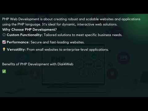 Stories of Success with Dial4Web®