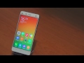 XIAOMI Mi4 W - Обзор мощнейшего смартфона [© YOU2BER CHANNEL]