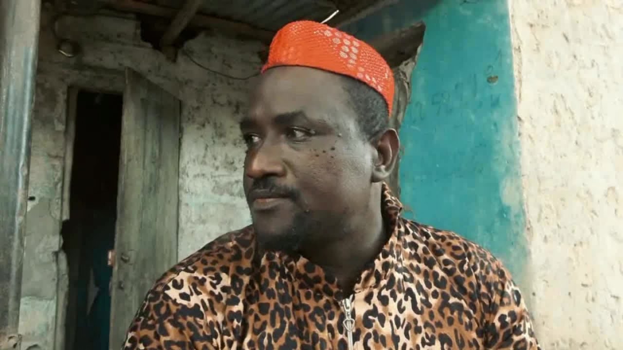 N'NA YE DJONDI Ep29 Nouveau Film Guinéen