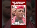 Lok Sabha Elections | SP Chief Akhilesh Yadav: “Youth Can Never Accept ‘Agniveer’ Scheme”