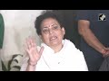 Sandeshkhali Violence: Womens Panel Chief On Sandeshkhali Violence: Police Not Able To Work  - 10:54 min - News - Video