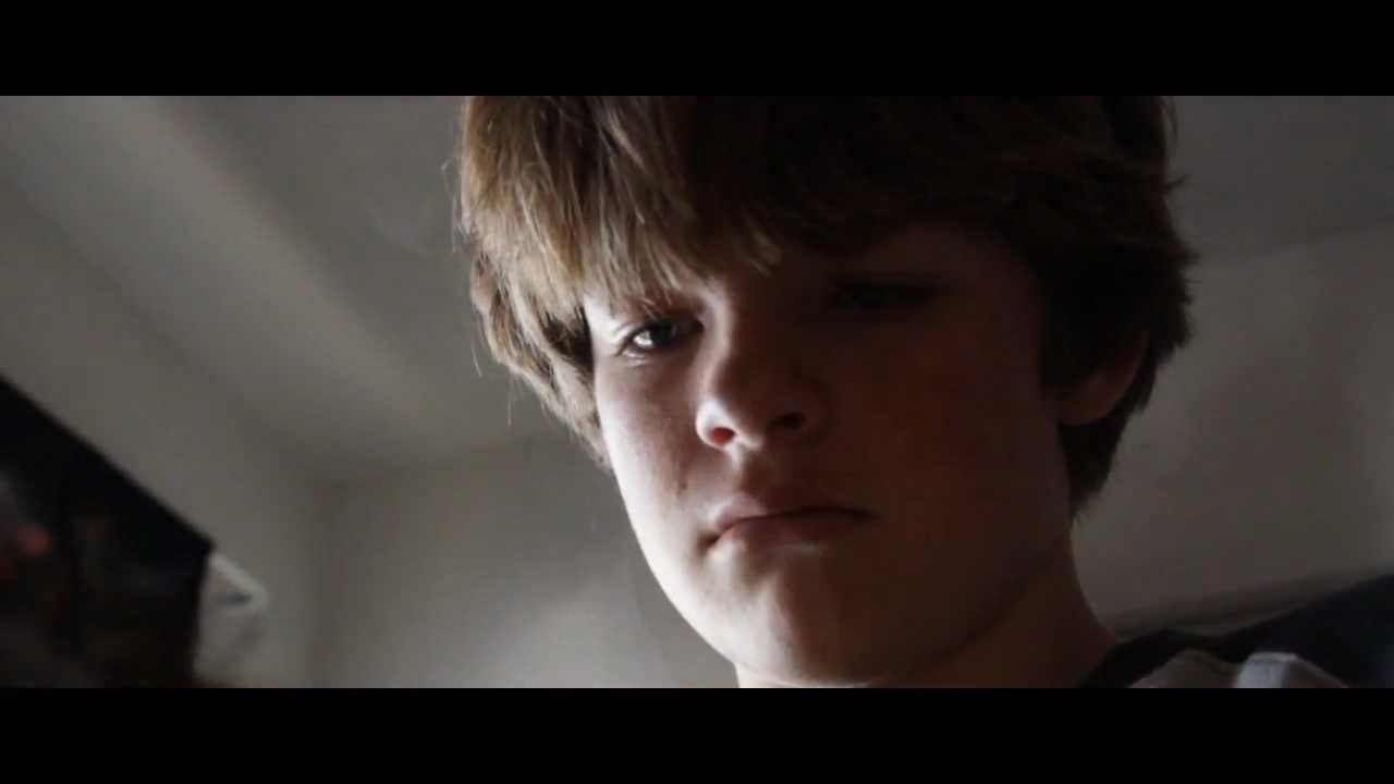 Trailer de Found