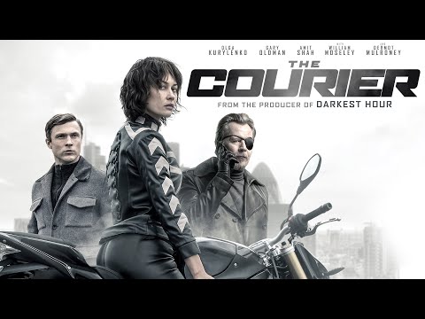 The Courier'