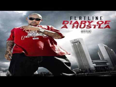 Flatline - Diary Of A Hustla (Feat. Kevin Gates, Z-Ro, Gorilla Zoe & More) Full Album