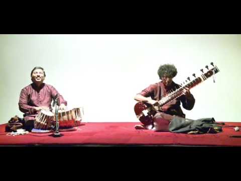 Debojyoti Gupta - Sitar Debojyoti Gupta. Raag Yaman