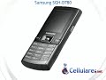 Samsung SGH-D780