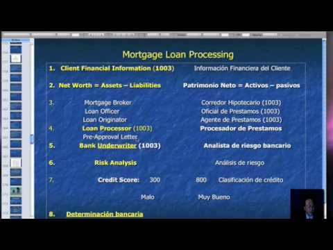 Curso de Real Estate - Spanish Real Estate Course