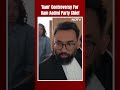 Arvind Kejriwal Arrest News | Arvind Kejriwal vs ED On Eating Mangoes, Sweets In Jail Charge  - 00:53 min - News - Video