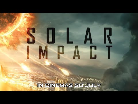Solar Impact'