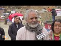 Uttarkashi Tunnel Collapse LIVE: Final Push with Manual Drilling | Families Urged to Prepare  - 06:39 min - News - Video