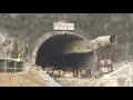 Uttarkashi Tunnel Collapse LIVE: Final Push with Manual Drilling | Families Urged to Prepare