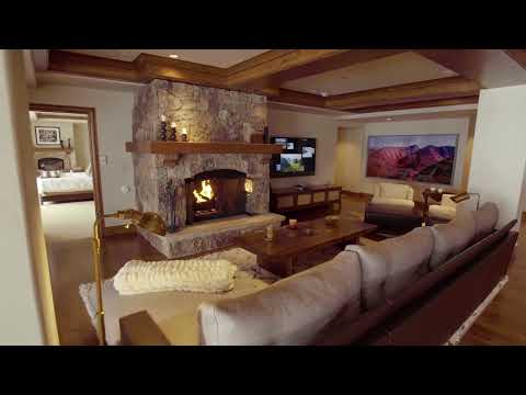 Property video