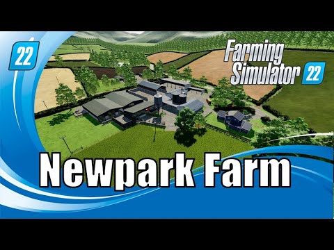 Newpark Farm v1.0.0.0