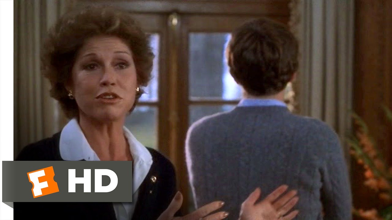 Mother And Son Photo Ordinary People 57 Movie Clip 1980 Hd Youtube 