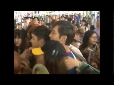 EXO-K KaiSoo Drama.mp4