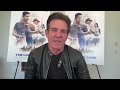 Dennis Quaid confident there will always be roles for him as he ages  - 00:28 min - News - Video