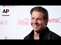Dennis Quaid confident there will always be roles for him as he ages
