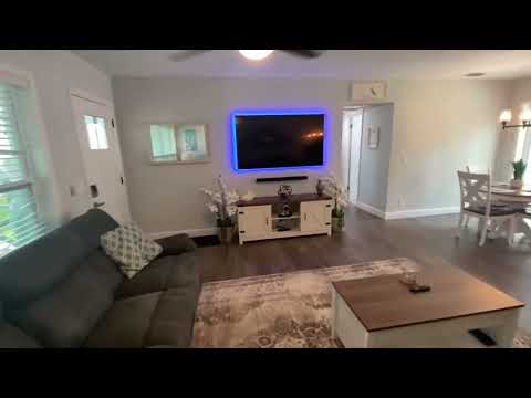 Property video