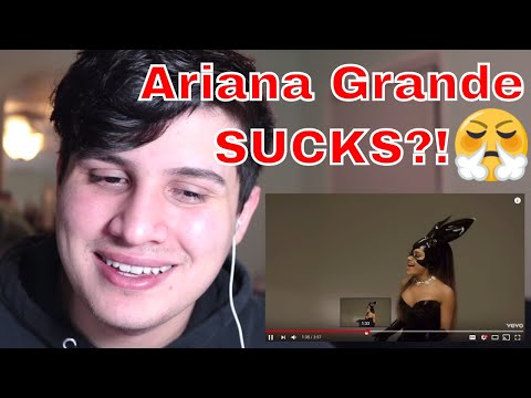 What Has Happened to Ariana Grande's Voice? (Vocal Coach Reaction)