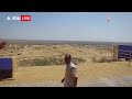 Pokhran में सेना ने दिखाई Live War Fire एक्सरसाइज | ABP News  - 01:04 min - News - Video