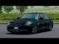 BMW 5 Series E60 v2.0 (rework by Allan)