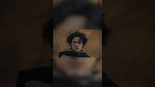 Dune 2 Ending Breakdown #shorts