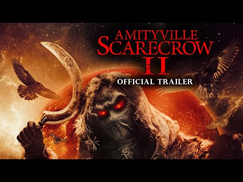 Amityville Scarecrow 2'