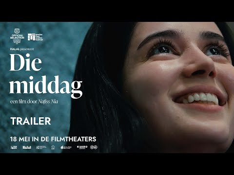 Die middag'