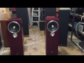Zu Audio Omen Loudspeakers Speakers - Jimmyvp1