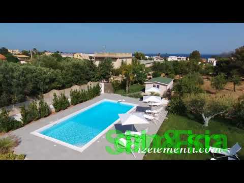 Vidéo de l’hébergement